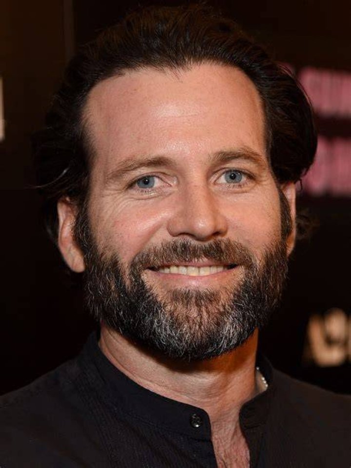 Eion Bailey Eion Bailey Photo (22034310) Fanpop
