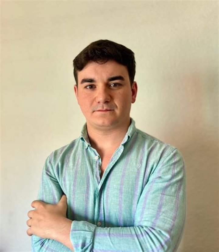El actor Juan Fernández se suma al reparto de 'Fedra' en el Festival de
