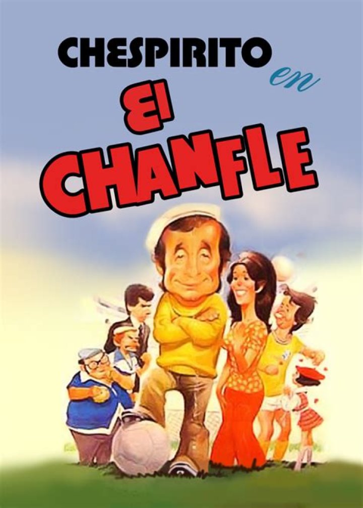 El chanfle (1979)