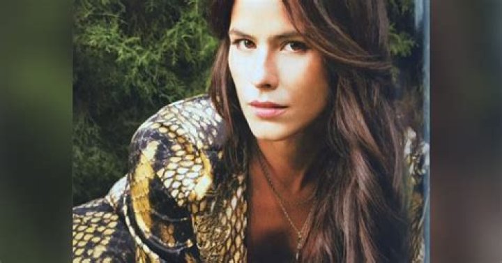 El dr&aacute;stico cambio de Zharick Le&oacute;n al mostrarse al natural en instagram