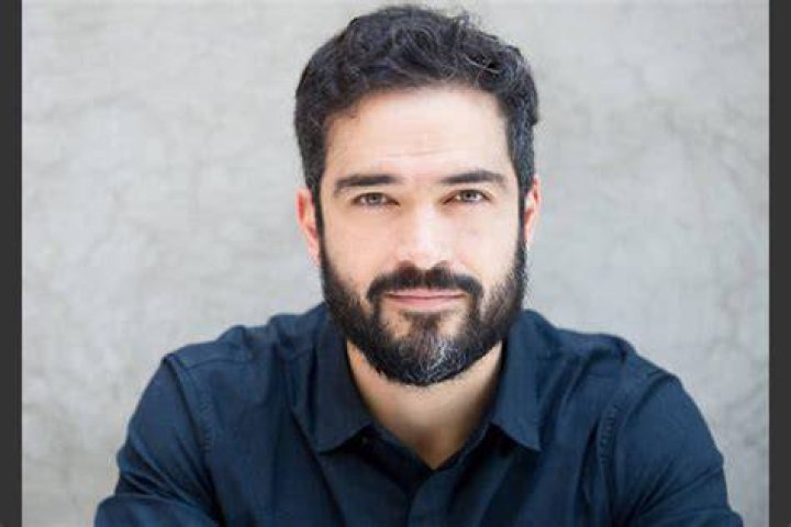El exRBD Poncho Herrera se separ&oacute; de su esposa Diana V&aacute;zquez El