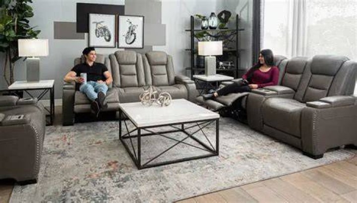El Patron Power Recliner Home Zone Furniture Furniture Stores