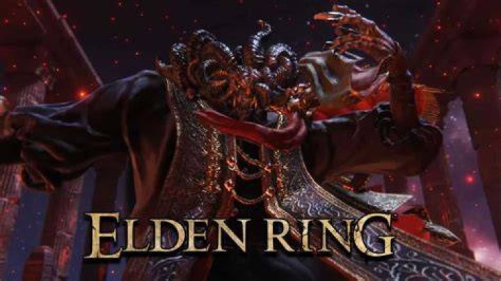 Elden Ring jump exploit by YouTuber JJ FLOPERz screenshot.