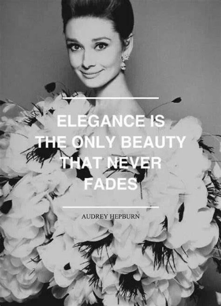 Elegant Women Quotes About. QuotesGram