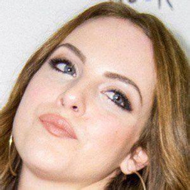 Elizabeth Gillies Age, Bio, Birthday, Family, Net Worth National Today