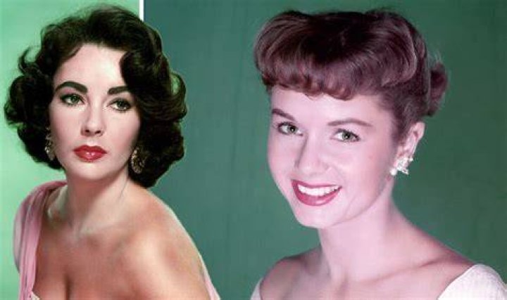 Elizabeth Taylor Gave Debbie Reynolds an Unexpectedly Tearful Apology