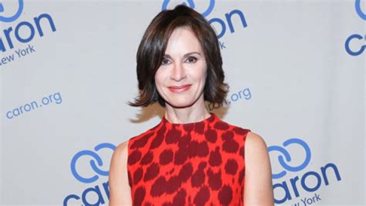 Elizabeth Vargas Bio, Age, Net Worth, Height, Facts, Single