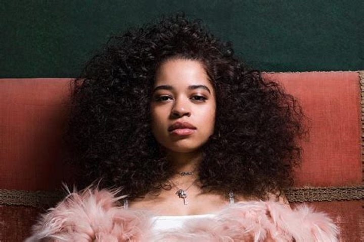 Ella Mai Taps Into Jamaican Roots At Cardi B's Birthday 'Passa Passa