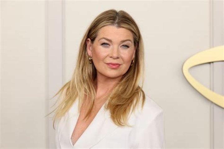 Ellen Pompeo ‘PostPregnancy, I’m 10 Pounds More Than I Ever Was, And