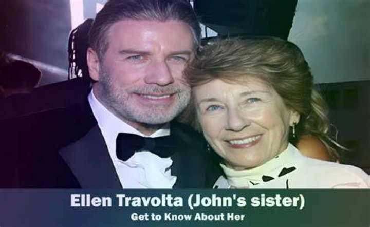 Ellen Travolta Contact Info, Agent, Manager IMDbPro
