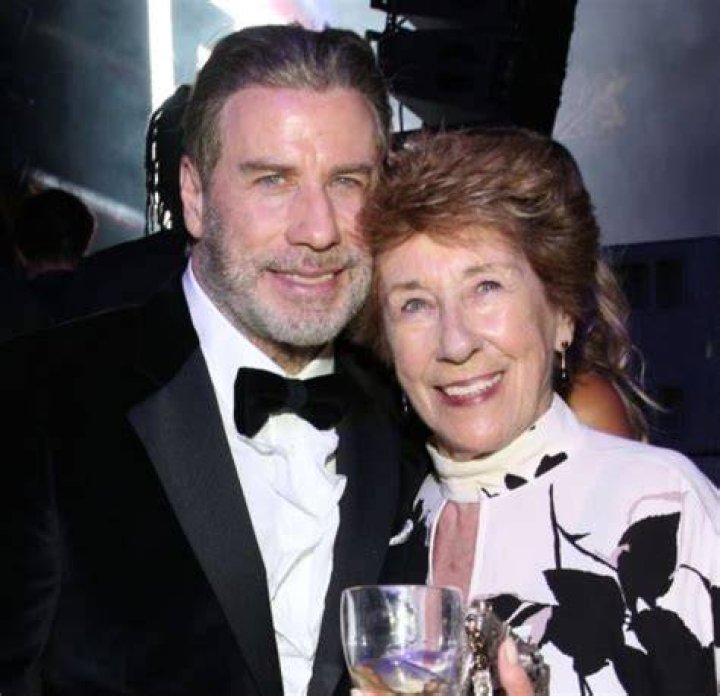 Ellen Travolta Net Worth 2024 Update Short bio, age, height, weight