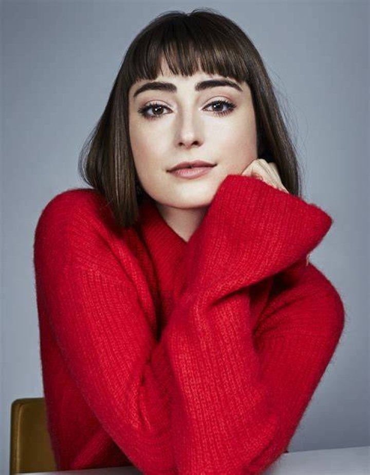 Ellise Chappell r/PrettyWomen