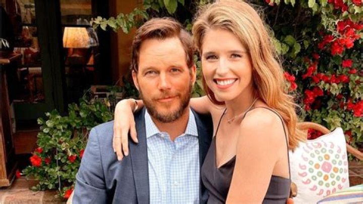 Eloise Christina Schwarzenegger Pratt Chris Pratt's Daughter Know