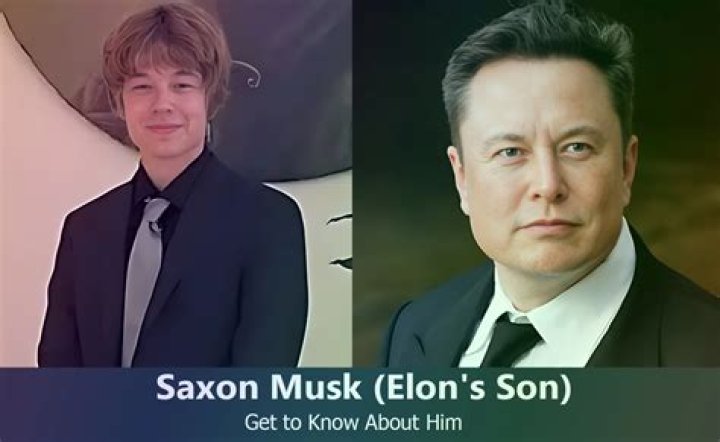 Elon Musk And Saxon Musk A Deep Dive Into Their Lives And Contributions