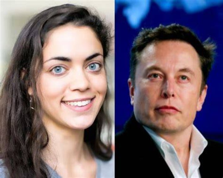 Elon Musk and Shivon Zilis conceived twins through IVF report