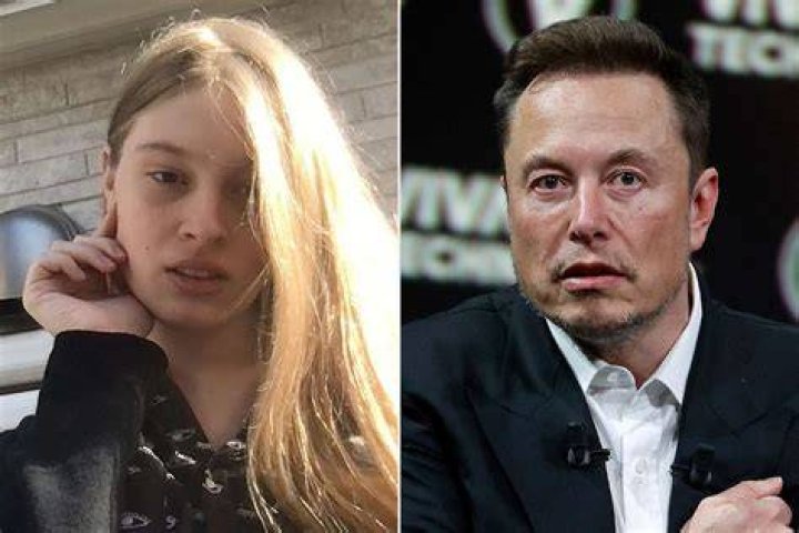 Elon Musk reveals why daughter Vivian Jenna Wilson cut ties with him