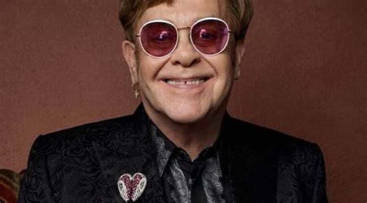 Elton John Net Worth A Look at His Amazing Career
