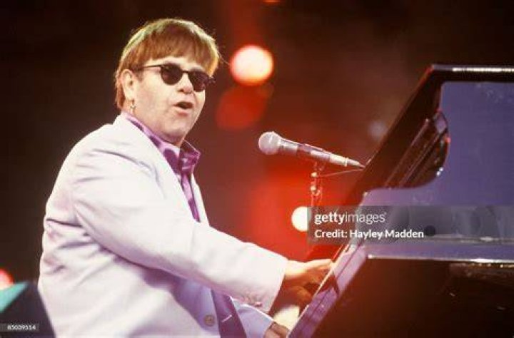 Elton John's Net Worth [2024 Update] Career & Charity Wealthy Peeps