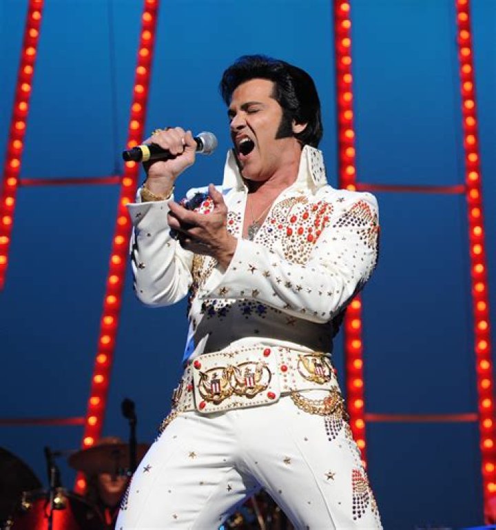 Elvis Would've Made An Absolute Fortune Had He Been Allowed To Tour