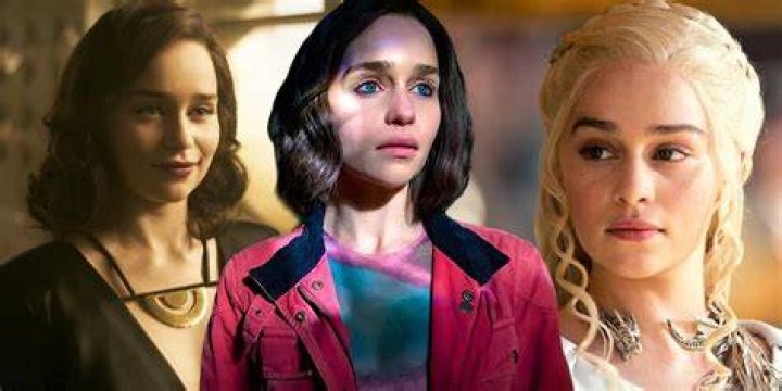 Emilia Clarke Biodata, Movies, Networth, Age, New Movies, Affairs, New