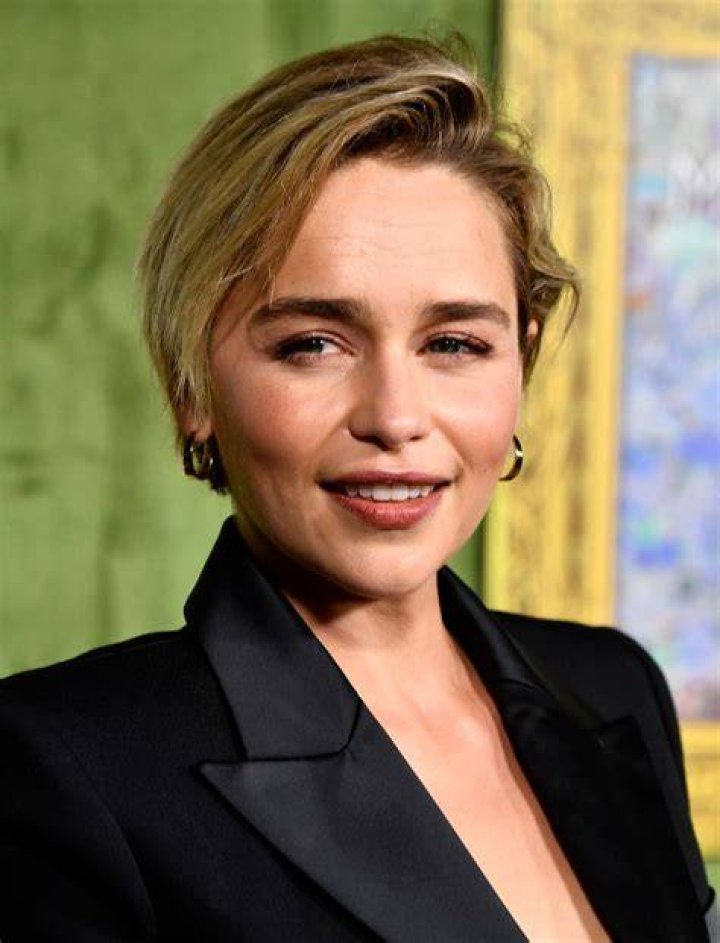 Emilia Clarke Emilia Clarke Photo (35315138) Fanpop