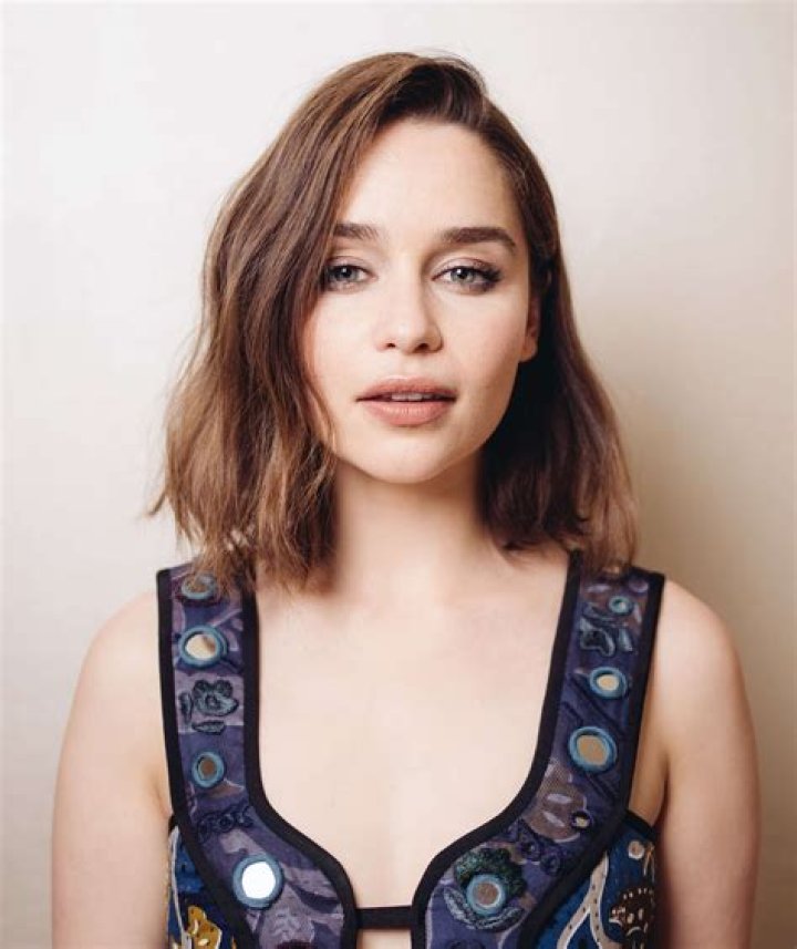 Emilia Clarke GotCeleb