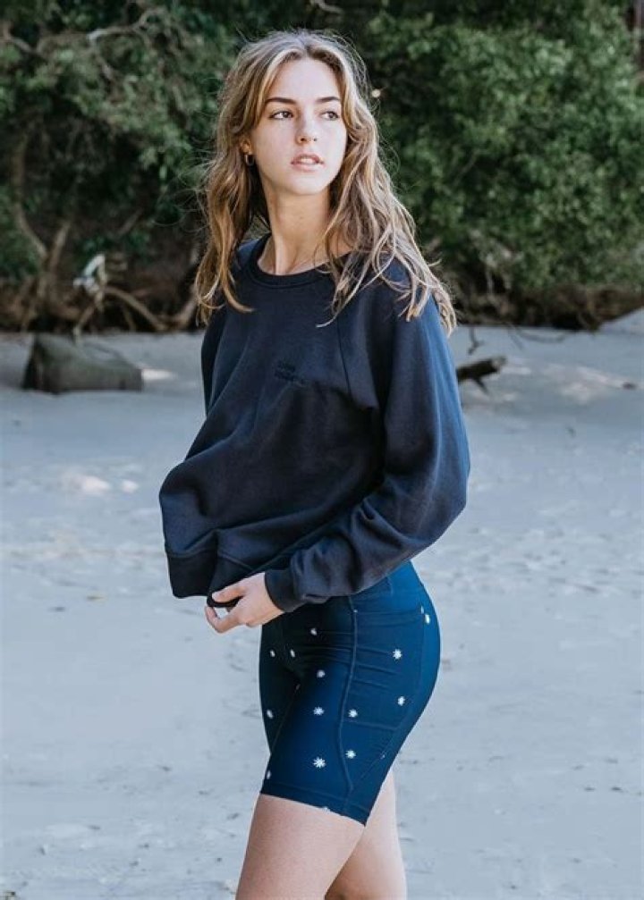 Emily Feld 03/15/2021 &bull; CelebMafia