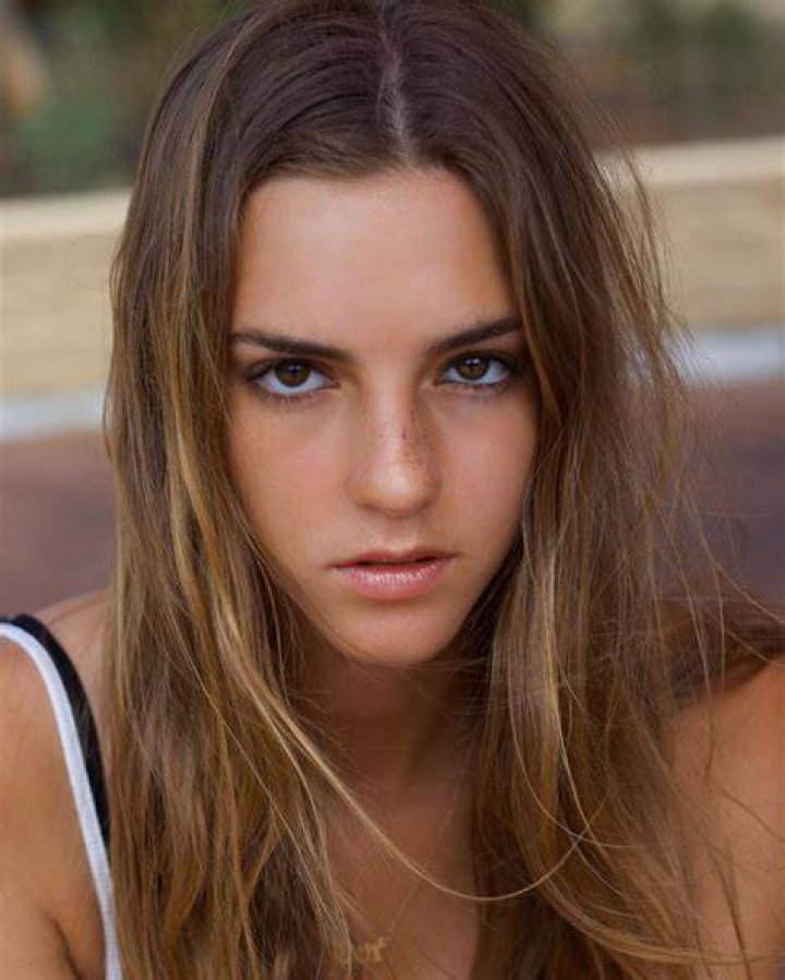 Emily Feld Social Media 04/12/2018 &bull; CelebMafia