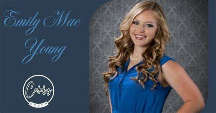 Emily Mae Young's Present Life Where Is She Now?