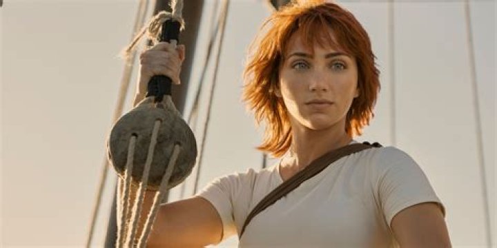 Emily Rudd Is One Piece Actress Married or Dating?