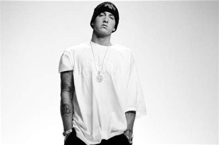 Eminem Hip Hop Golden Age Hip Hop Golden Age