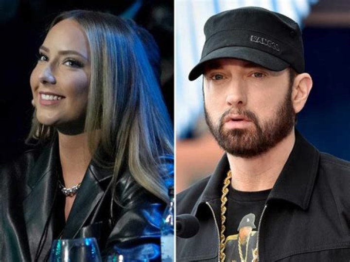 Eminem Shandi Bundy