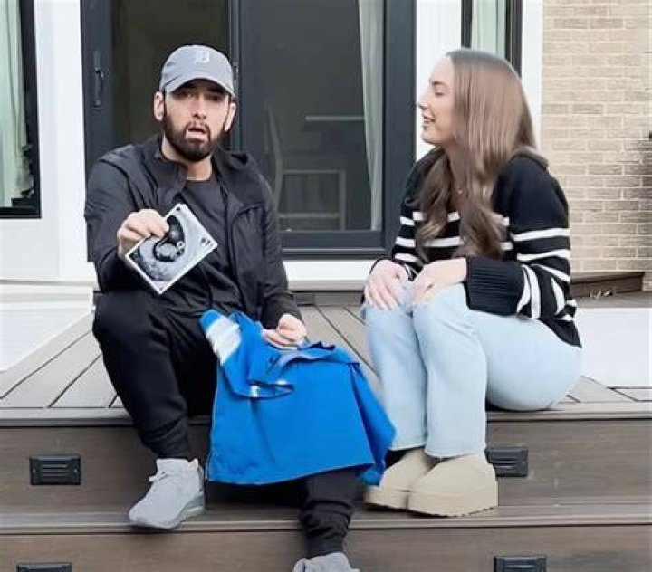 Eminem's Girlfriend In 2024 Who's The Rap God Dating Now?
