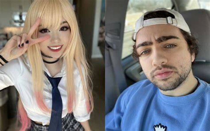 Emiru shares how Mizkif got caught sneaking her into a gym without