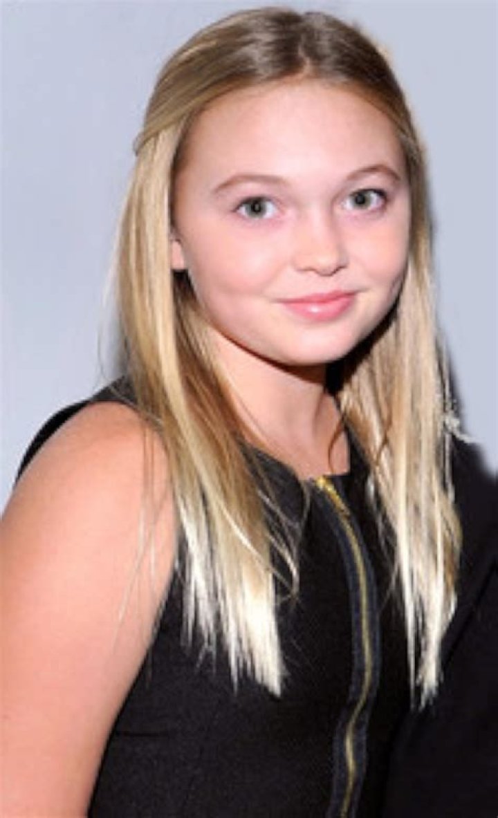 Emma Gretzky photos, news, filmography, quotes and facts Celebs Journal