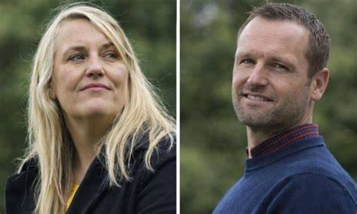 Emma Hayes Partner, Wiki, Net Worth, Family, Age, Height
