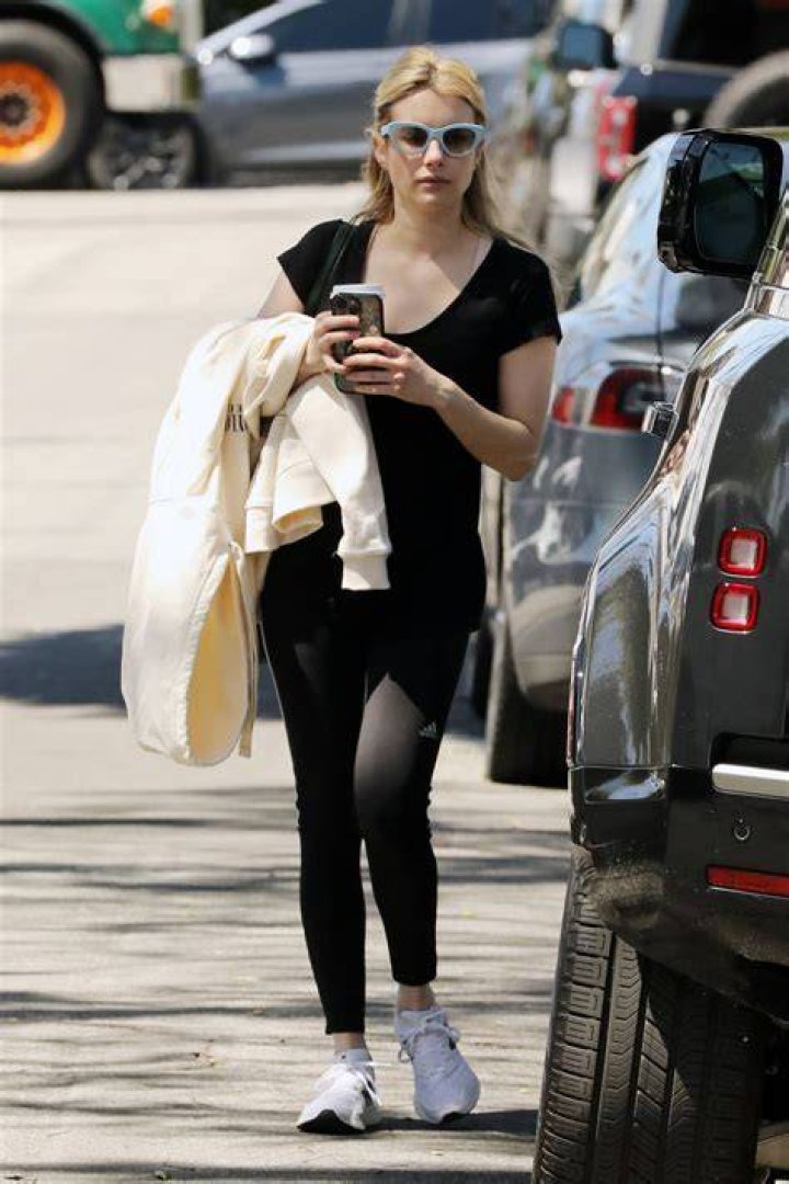 Emma Roberts Archives CelebsFirst