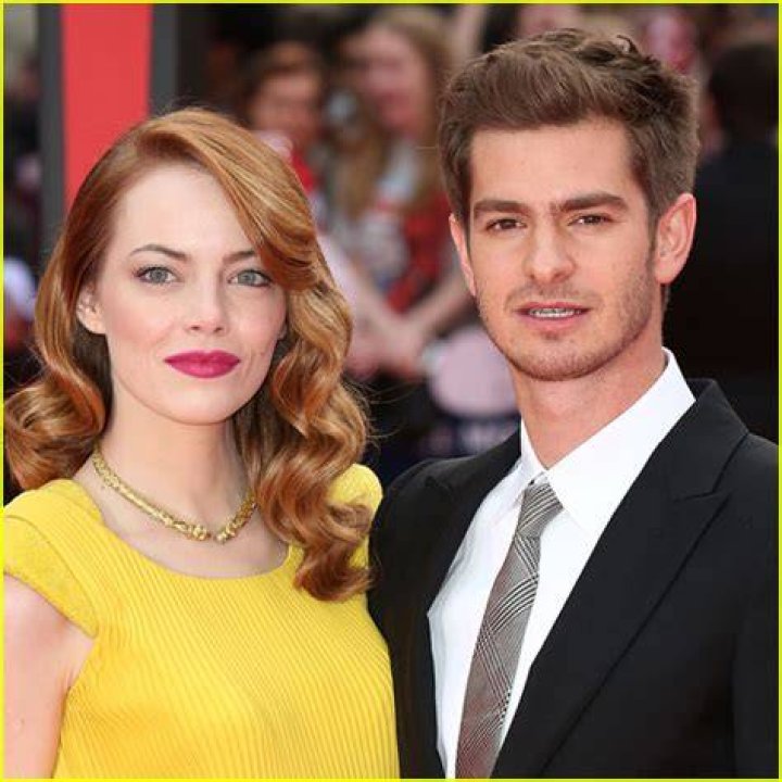 Emma Stone Dating History Complete List of Famous ExBoyfriends