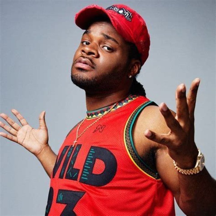 Emmanuel Hudson Wild 'N Out Salary and NetWorth 2022.Age, Brother