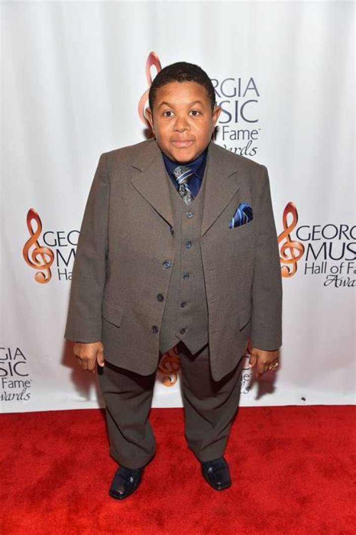Emmanuel Lewis Height