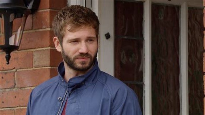 Emmerdale Jamie Tate star Alexander Lincoln stuns fans and costars