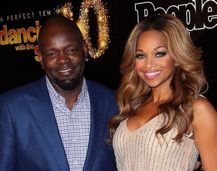 Emmitt Smith Separates From Wife, Pat Smith
