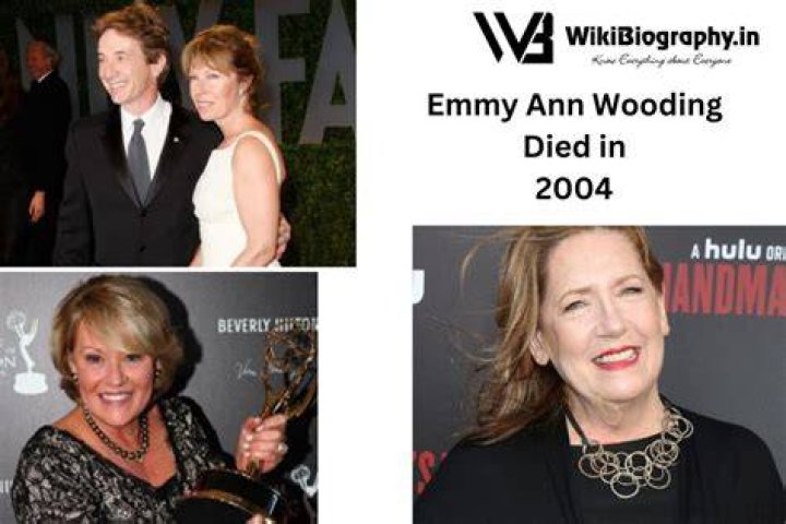 Emmy Ann Wooding Archives Wealthy Peeps