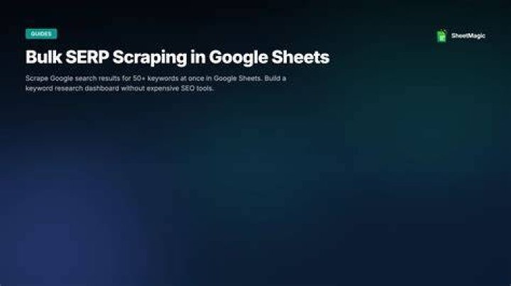 Empower SEO How Bulk SERP Tracker Tool Drives Success