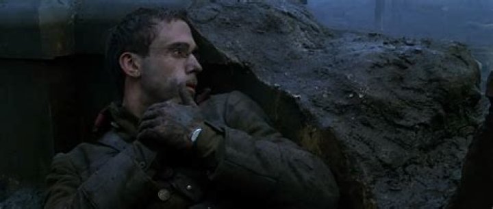 Enemy at the Gates (2001) starring Gabriel Thomson