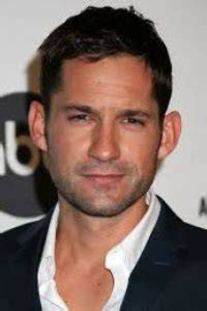Enrique Murciano Ethnicity of Celebs What Nationality Ancestry Race
