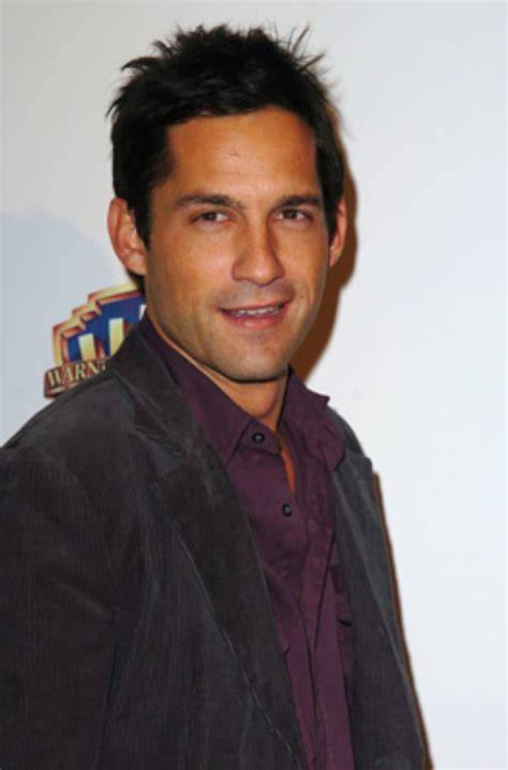 Enrique Murciano IMDb
