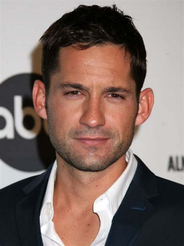 Enrique Murciano, nuevo fichaje para el piloto de Broken en ABC