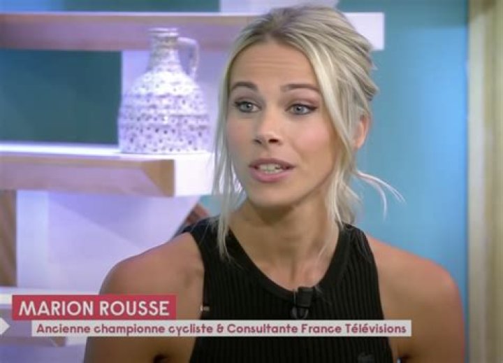 Entretien exclusif avec Marion Rousse « Je ne suis pas là pour faire