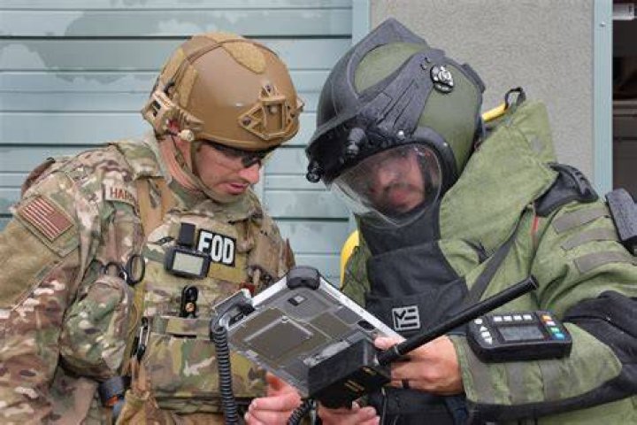 EOD